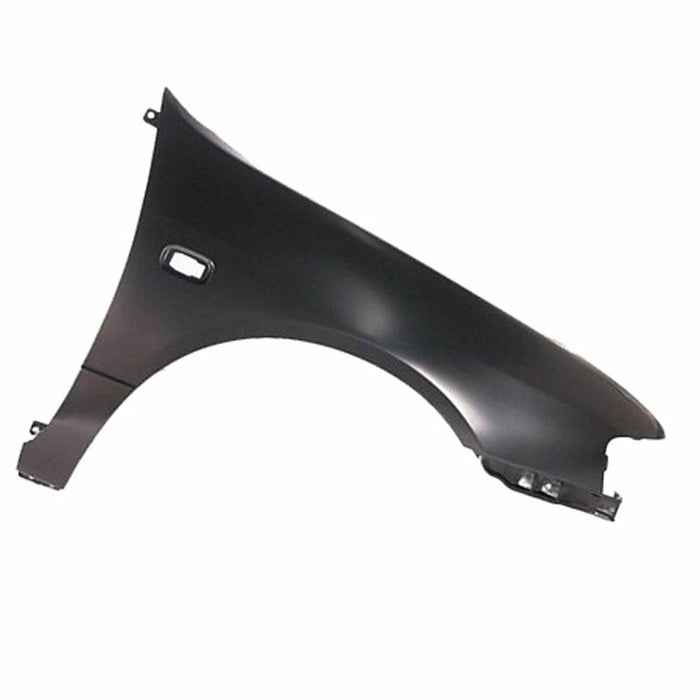 1999-2002 INFINITI G20 Front CAPA Certified Passenger Side Fender - IN1241103C-Partify-Painted-Replacement-Body-Parts