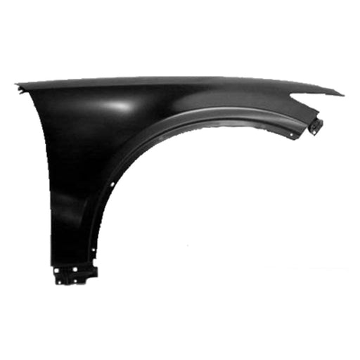 2003-2008 INFINITI FX35/FX45 Front Passenger Side Fender - IN1241109-Partify-Painted-Replacement-Body-Parts