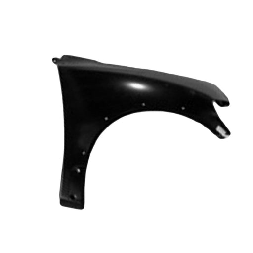 2004-2010 INFINITI QX56 Front Passenger Side Fender - IN1241124-Partify-Painted-Replacement-Body-Parts