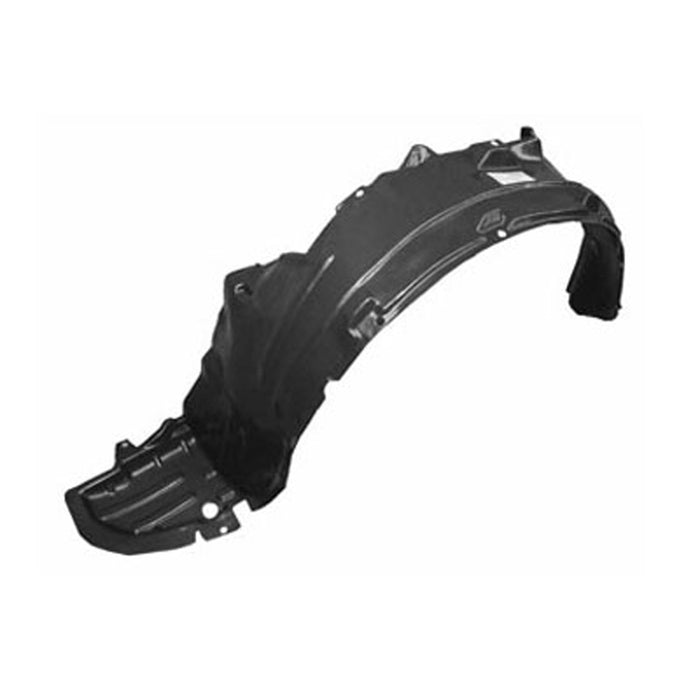 1996-1999 INFINITI I30 Driver Side Fender Liner - IN1246101-Partify-Painted-Replacement-Body-Parts