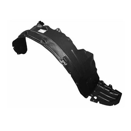 1996-1999 INFINITI I30 Passenger Side Fender Liner - IN1247101-Partify-Painted-Replacement-Body-Parts