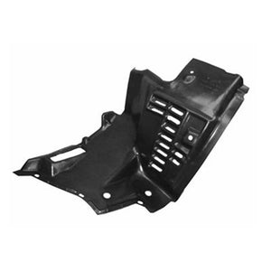 Driver Side Fender Liner image