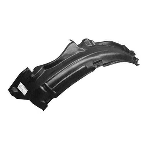 2003-2004 INFINITI M45 Rear Driver Side Fender Liner - IN1248109-Partify-Painted-Replacement-Body-Parts