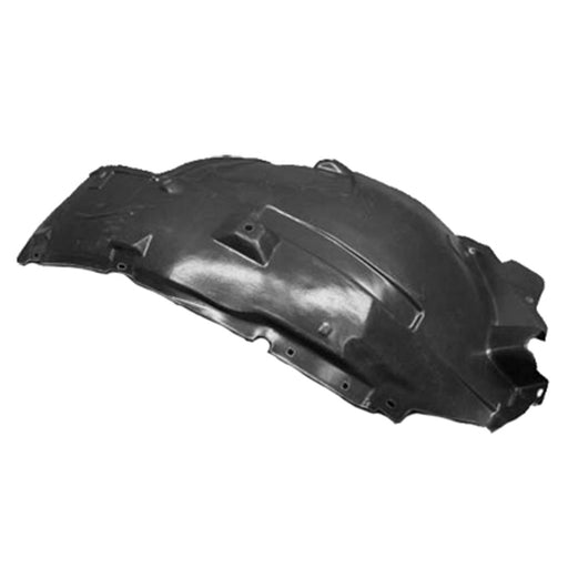 2008-2017 INFINITI EX35/EX37/QX50 Rear Driver Side Fender Liner - IN1248111-Partify-Painted-Replacement-Body-Parts