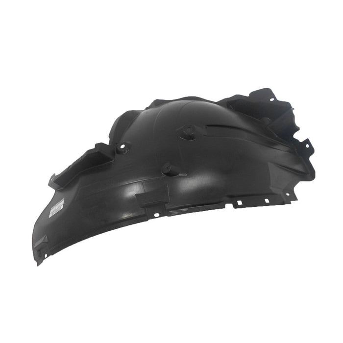 2009-2017 INFINITI FX35/FX37/FX50/QX70 Rear Driver Side Fender Liner - IN1248118-Partify-Painted-Replacement-Body-Parts