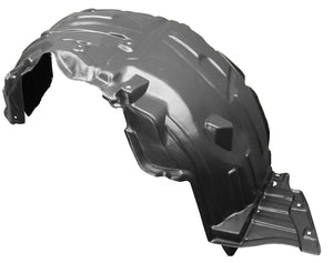 Driver Side Fender Liner image