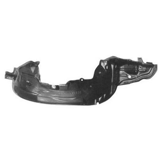 2000-2004 INFINITI I30/I35 Passenger Side Fender Liner - IN1249101-Partify-Painted-Replacement-Body-Parts