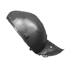 Front Passenger Side Fender Liner image