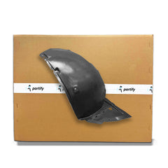 Passenger Side Fender Liner image