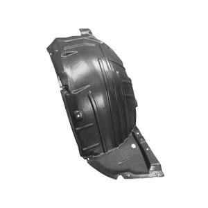 Passenger Side Fender Liner image