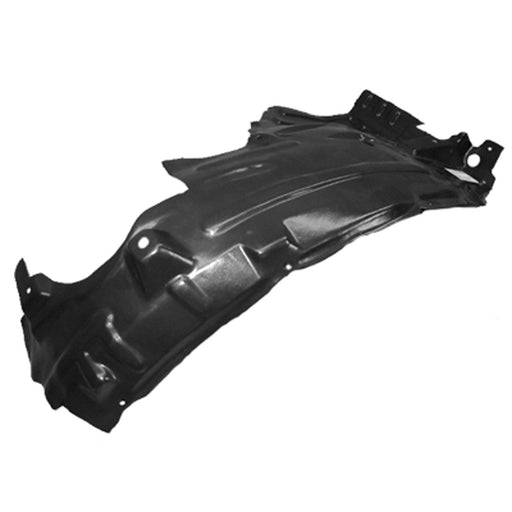 2003-2004 INFINITI G35 Front Driver Side Fender Splash Shield 4 Door Sedan - IN1250109-Partify-Painted-Replacement-Body-Parts