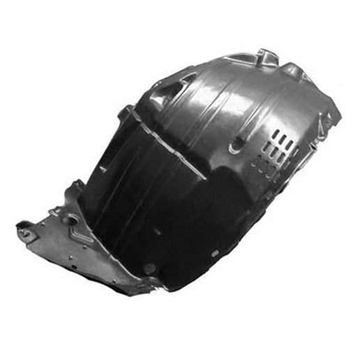 2006-2008 INFINITI FX35/FX45 Front Driver Side Fender Splash Shield Plastic Liner Front - IN1250117-Partify-Painted-Replacement-Body-Parts