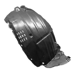 Front Passenger Side Fender Splash Shield image