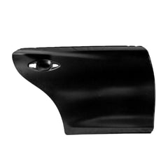 Coque de porte arrière côté conducteur image