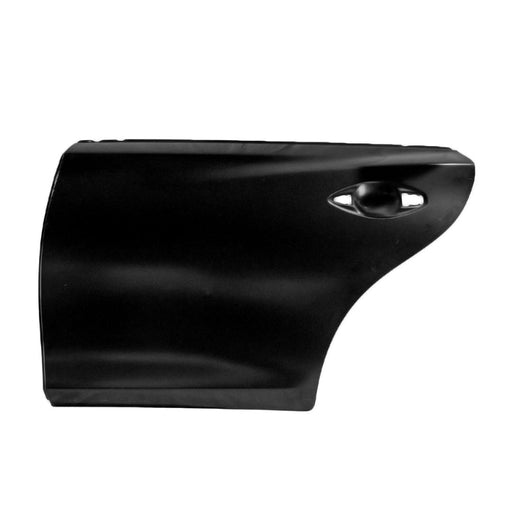 2014-2023 INFINITI Q50 Rear Passenger Side Door Shell Repair Panel - IN1501117-Partify-Painted-Replacement-Body-Parts