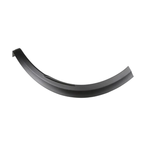 Rear Driver Side Wheel Arch Molding image
