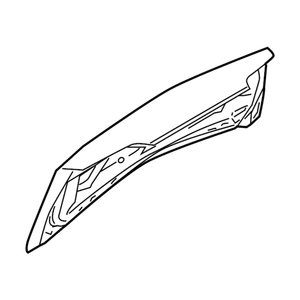 Deck Lid image