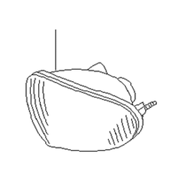Partify rebuilt image - IN2530102