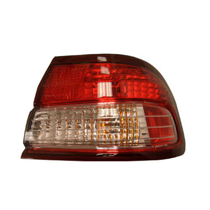 INFINITI I30 Passenger Side Tail Light Assembly Quarter Panel Mounted - IN2801104