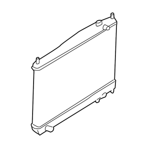 Radiator image