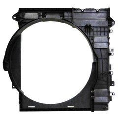 Upper Engine Cooling Fan Shroud image