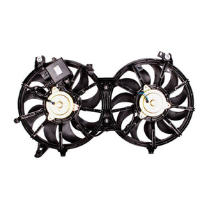 Engine Cooling Fan Assembly image
