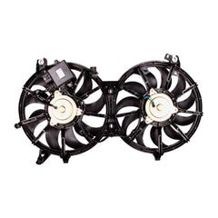 Engine Cooling Fan Assembly image