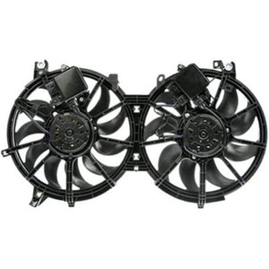 Engine Cooling Fan Assembly image