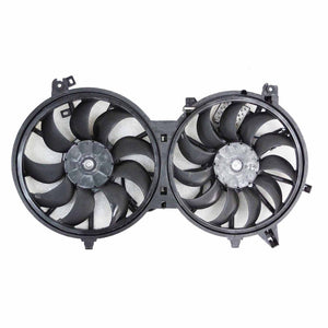 Engine Cooling Fan Assembly image