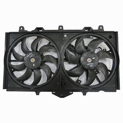 Engine Cooling Fan Assembly image