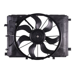 Engine Cooling Fan Assembly image