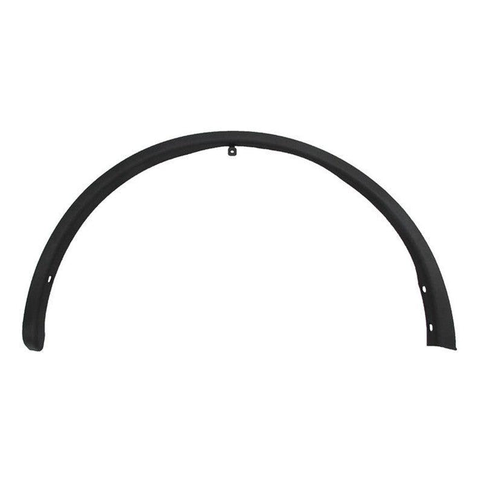 2008-2017 INFINITI EX35 Front Driver Side Wheel Arch Trim - IN1290103-Partify-Painted-Replacement-Body-Parts