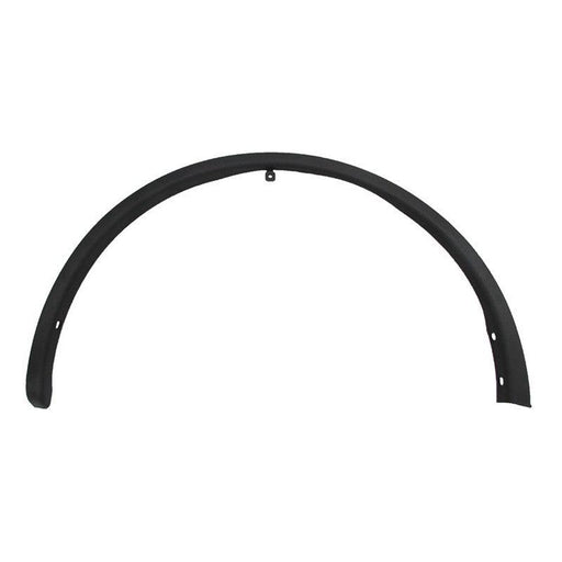 2008-2017 INFINITI EX35 Front Driver Side Wheel Arch Trim - IN1290103-Partify-Painted-Replacement-Body-Parts