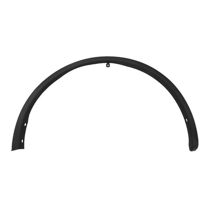 2008-2017 INFINITI EX35 Front Passenger Side Wheel Arch Trim - IN1291103-Partify-Painted-Replacement-Body-Parts