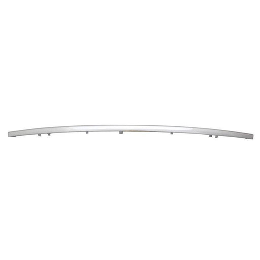 2006-2008 INFINITI FX35 Front Bumper Molding - IN1044102-Partify-Painted-Replacement-Body-Parts