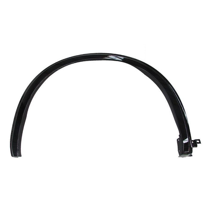 2017-2019 INFINITI QX30 Front Driver Side Wheel Arch Trim - IN1290100-Partify-Painted-Replacement-Body-Parts