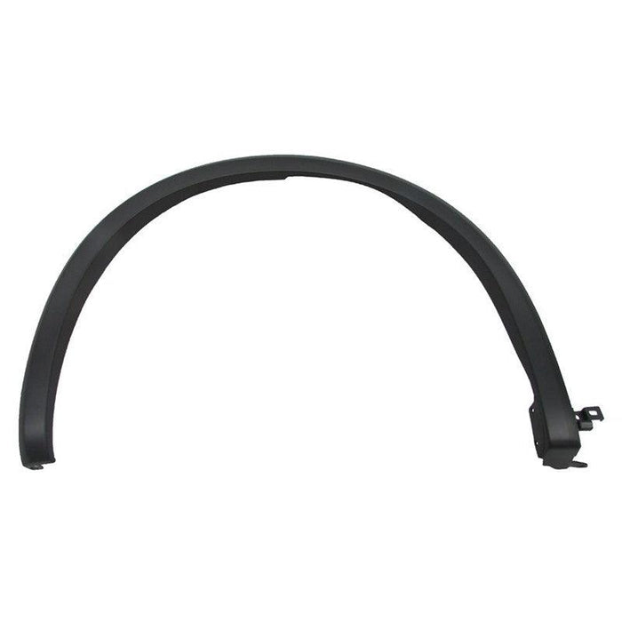 2017-2019 INFINITI QX30 Front Driver Side Wheel Arch Trim - IN1290101-Partify-Painted-Replacement-Body-Parts