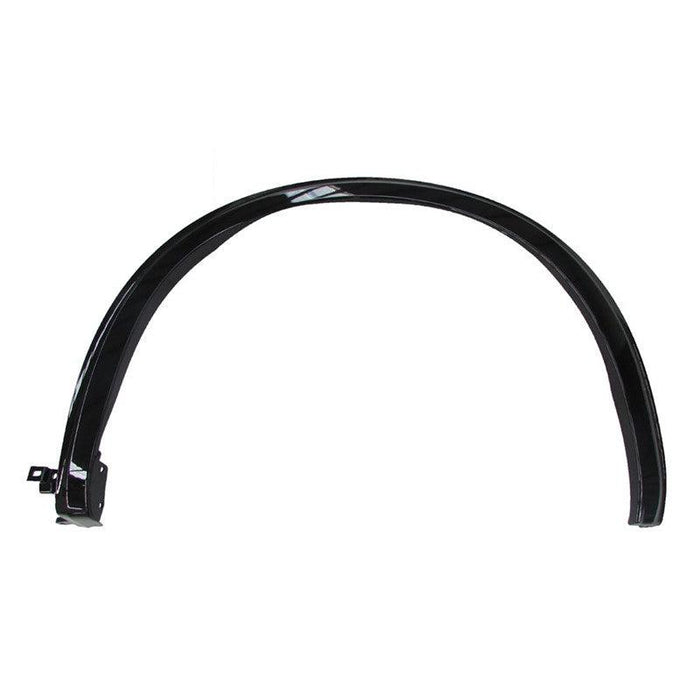 2017-2019 INFINITI QX30 Front Passenger Side Wheel Arch Trim - IN1291100-Partify-Painted-Replacement-Body-Parts