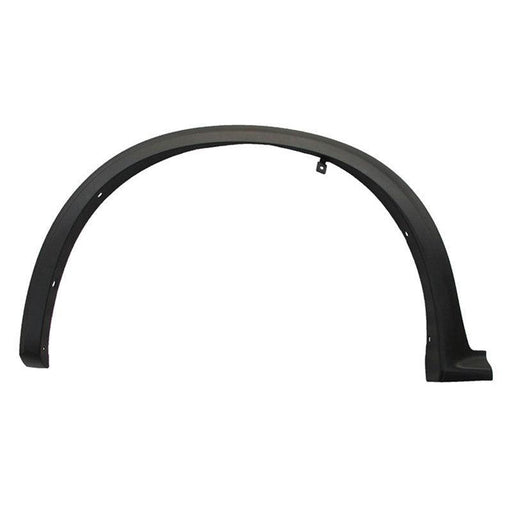 2019-2021 INFINITI QX50 Front Driver Side Wheel Arch Trim - IN1290104-Partify-Painted-Replacement-Body-Parts