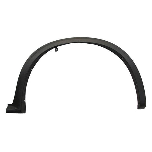 2019-2021 INFINITI QX50 Front Passenger Side Wheel Arch Trim - IN1291104-Partify-Painted-Replacement-Body-Parts