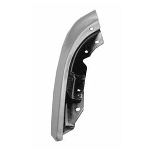 Front Driver Side Outer Bumper Extension image