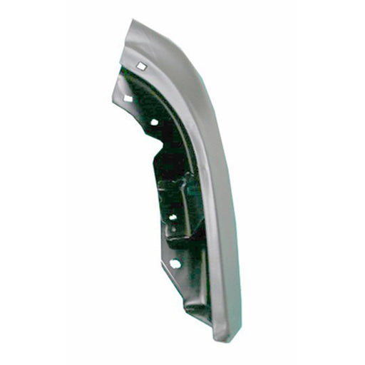 1988-1997 Isuzu Pickup/Rodeo/Honda Passport Front Passenger Side Outer Bumper Extension - IZ1005112-Partify-Painted-Replacement-Body-Parts