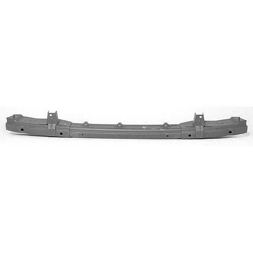 1998-1999 Honda Passport/Isuzu Amigo/Rodeo Front Bumper Reinforcement - IZ1006115-Partify-Painted-Replacement-Body-Parts