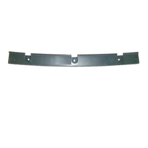 Front Bumper Reinforcement image