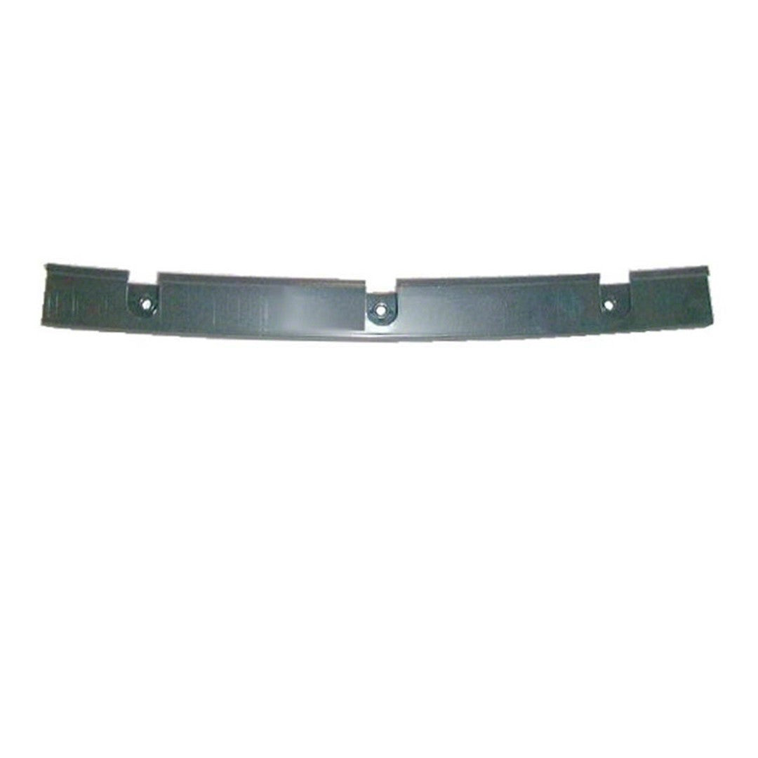 1998-2001 Honda Passport/Isuzu Amigo/Rodeo/VehiCROSS Front Bumper ...