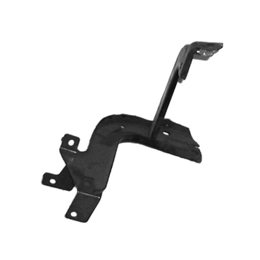 1988-1997 Isuzu Amigo/Pickup/Rodeo/Honda Passport Front Driver Side Bumper Bracket - IZ1066101-Partify-Painted-Replacement-Body-Parts