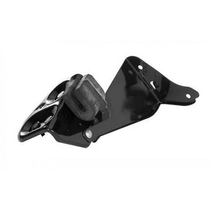 1998-2004 Isuzu Amigo/Rodeo/Rodeo Sport/Honda Passport Front Driver Side Bumper Bracket Bumper Side Bracket - IZ1066105-Partify-Painted-Replacement-Body-Parts