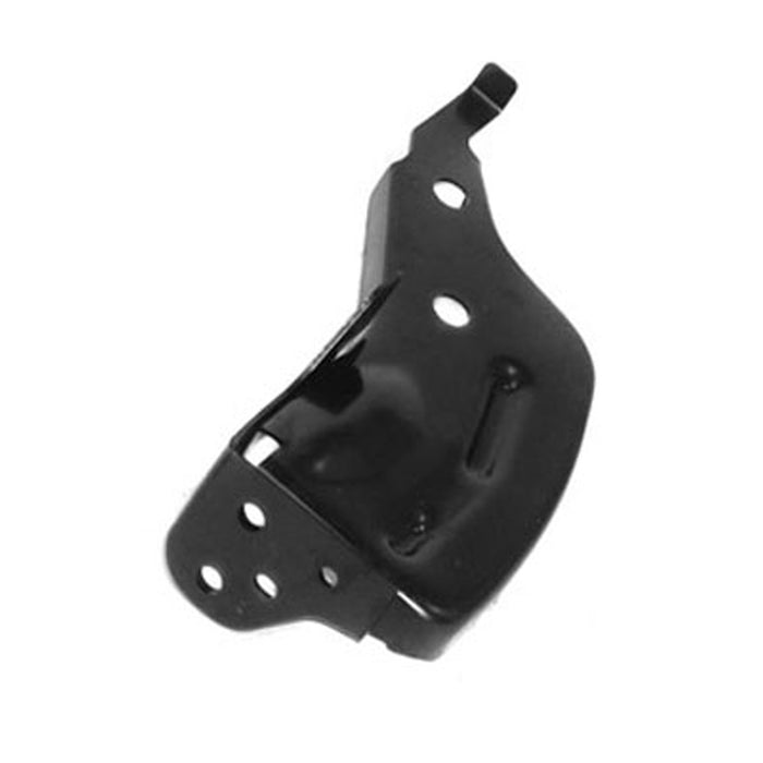 1998-1999 Isuzu Amigo/Rodeo/Honda Passport Front Passenger Side Bumper Bracket Cover Bracket - IZ1067104-Partify-Painted-Replacement-Body-Parts