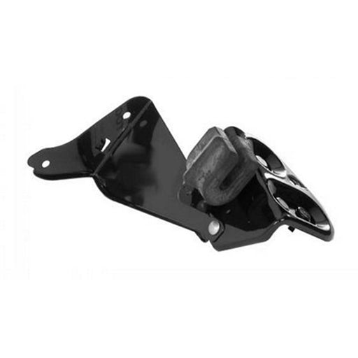 1998-2004 Isuzu Amigo/Rodeo/Rodeo Sport/Honda Passport Front Passenger Side Bumper Bracket Bumper Side Bracket - IZ1067105-Partify-Painted-Replacement-Body-Parts