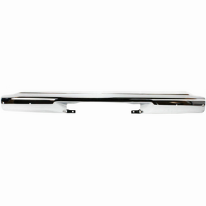 Rear Bumper Face Bar image